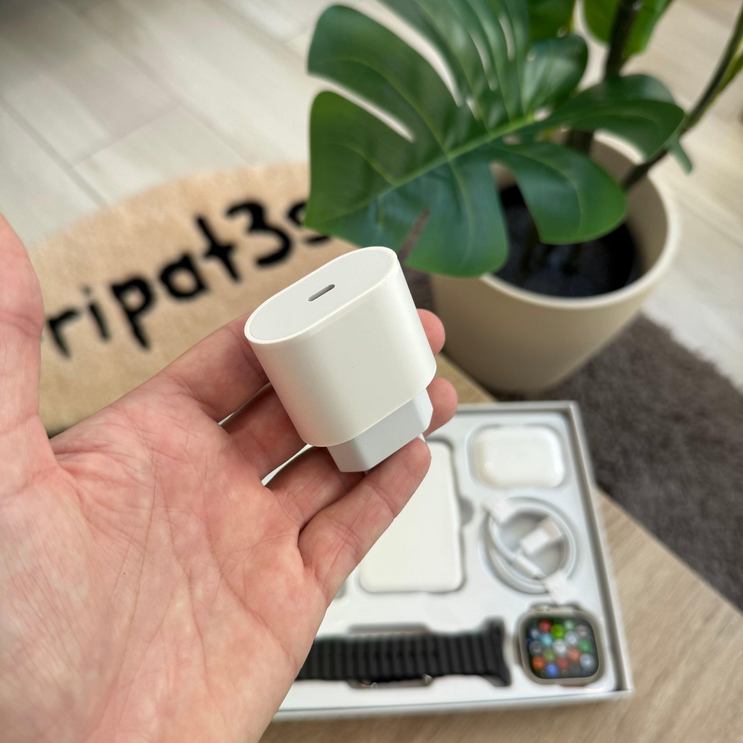 Kit 8 em 1 | InPods 2 - tripat3s