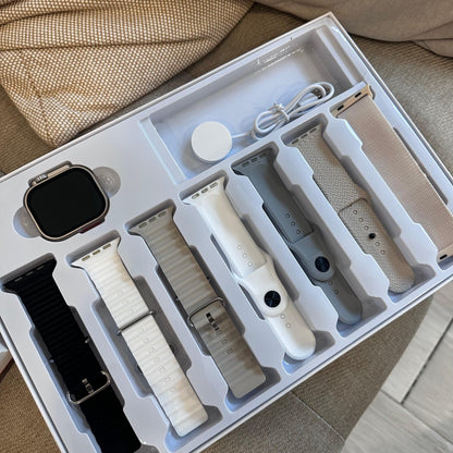 Kit 7 em 1 - tripat3s