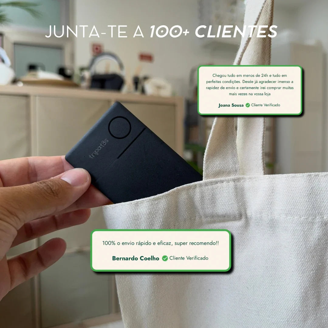 SmartCard - tripat3s