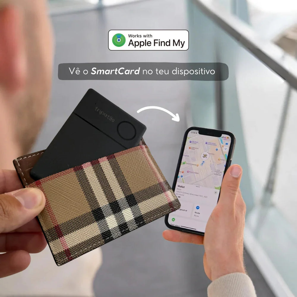 <h2>DIFERENÇA SMARTCARD</h2>