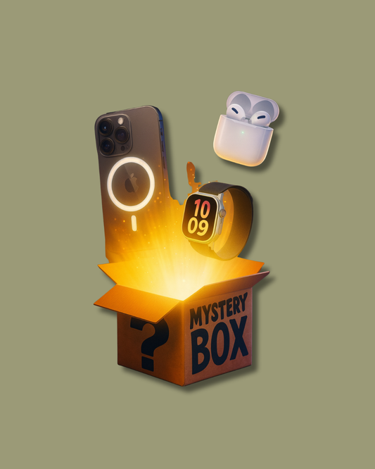 Mystery Box