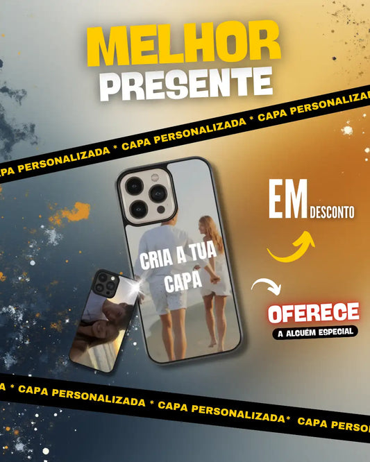 Capa Personalizada