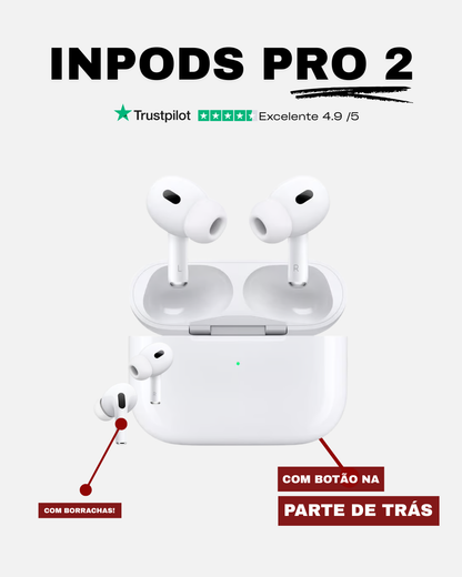 InPods Pro 2