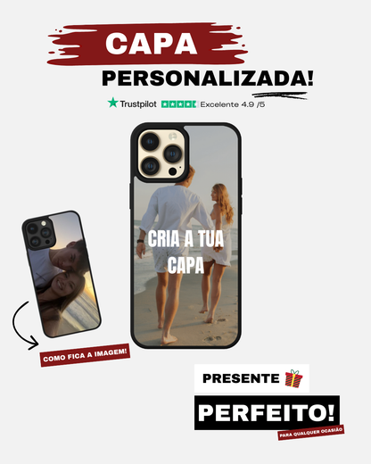 Capa Personalizada