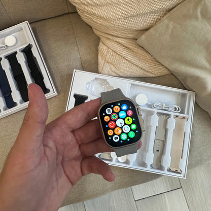 Kit 7 em 1 - tripat3s