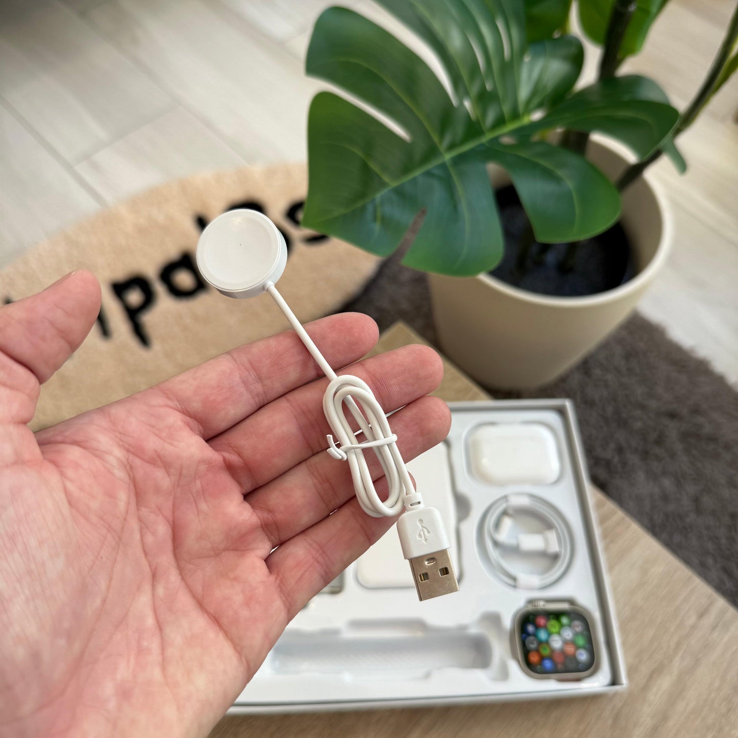 Kit 8 em 1 | InPods 2 - tripat3s