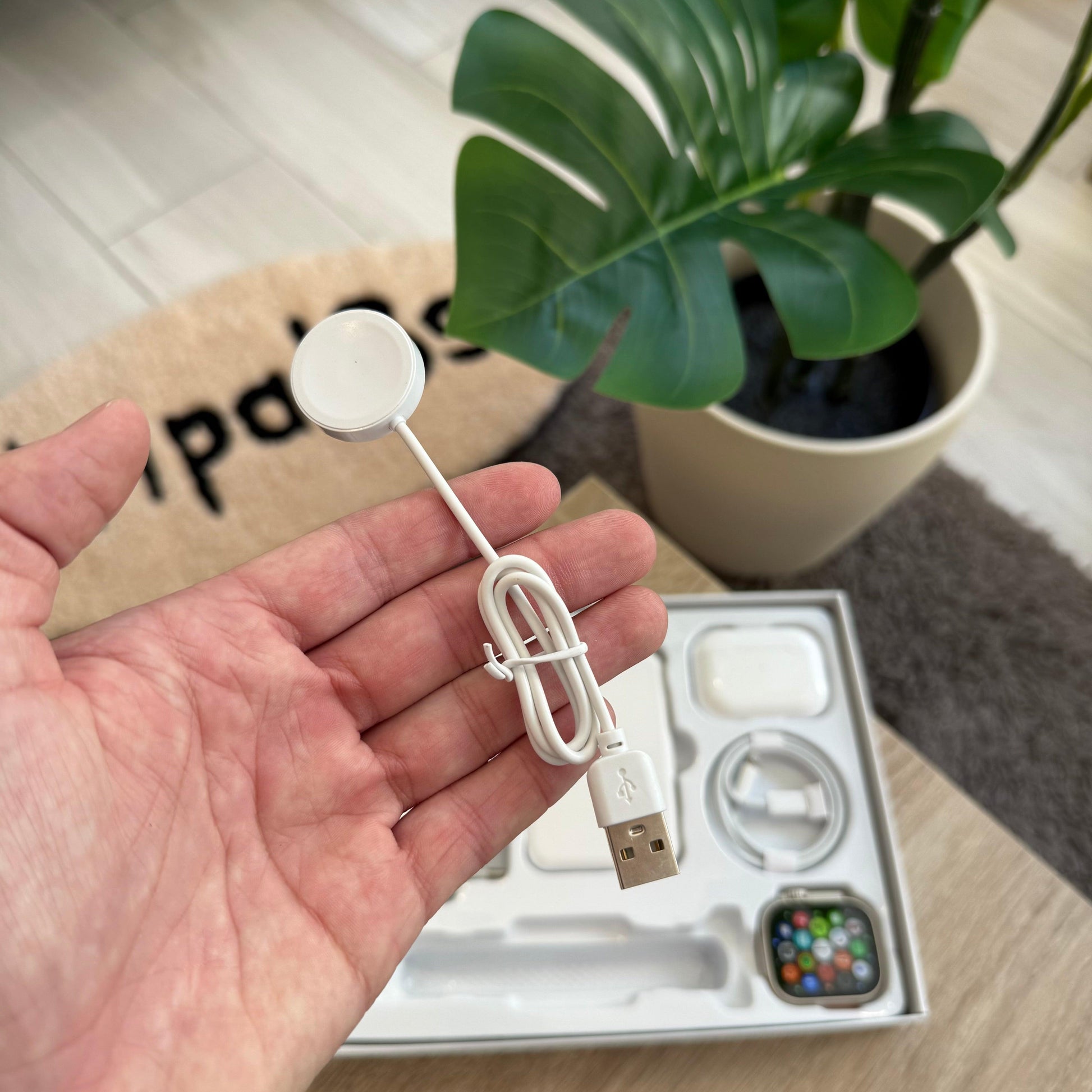 Kit 8 em 1 | InPods 2 - tripat3s