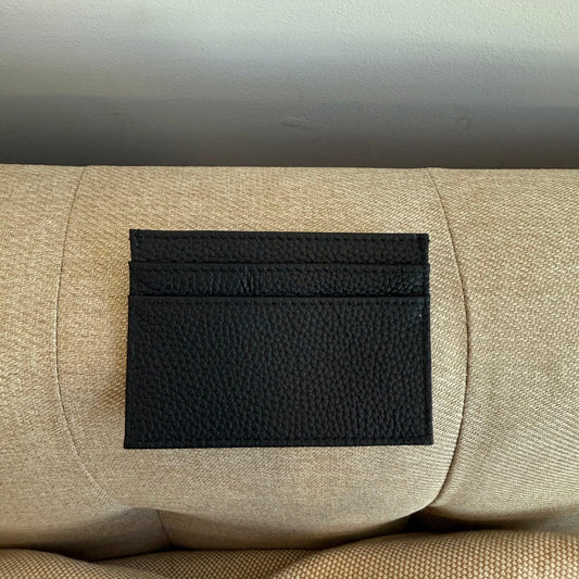 Card Holder - Preto