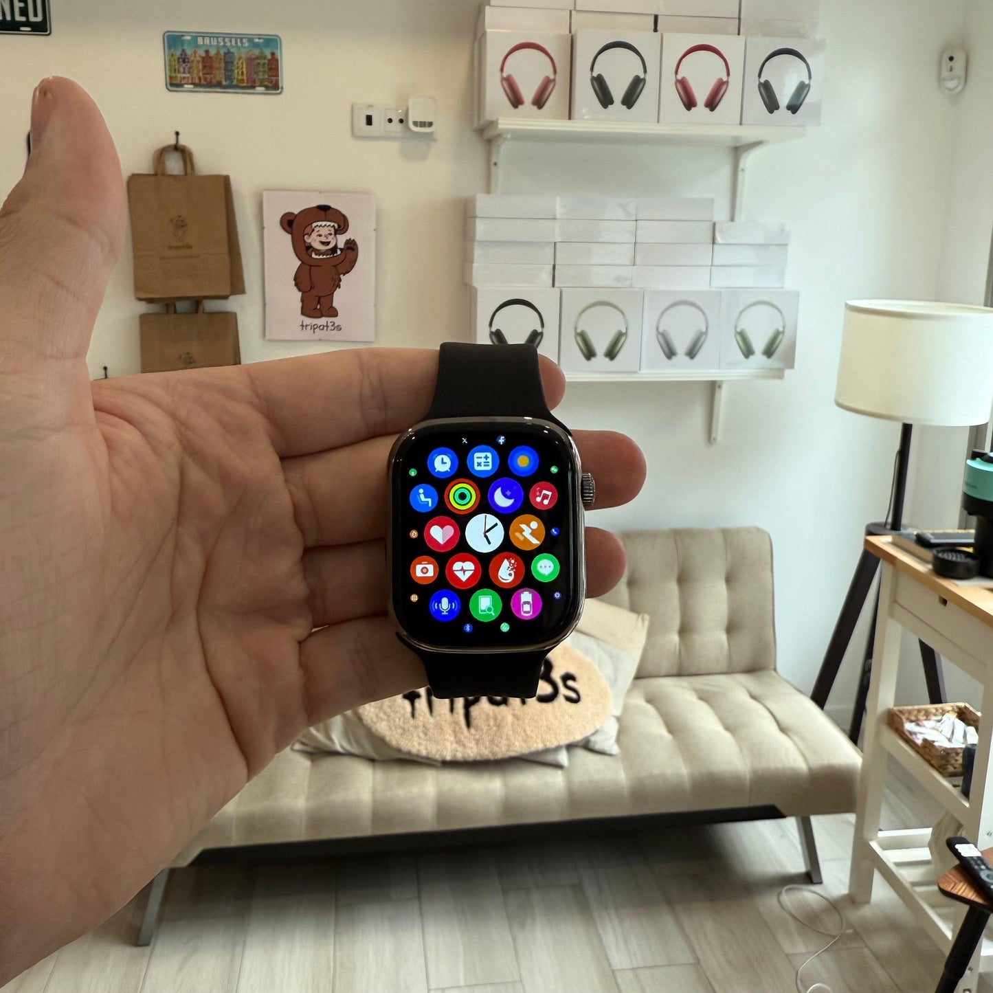 Kit 6 em 1 | InPods 4