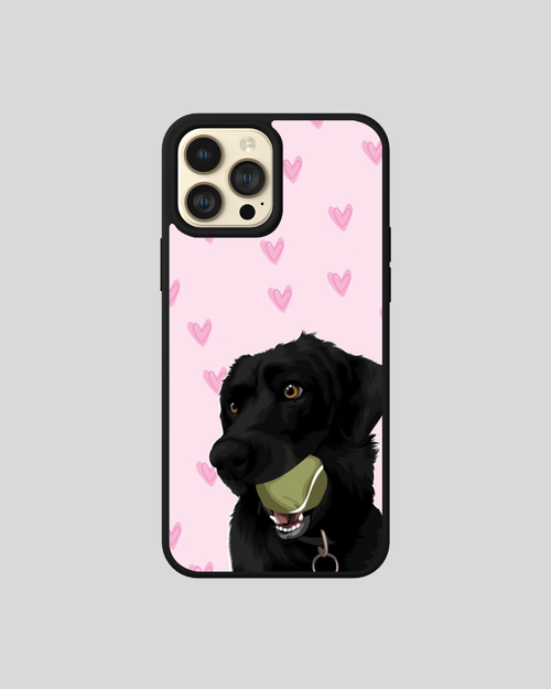 labrador love
