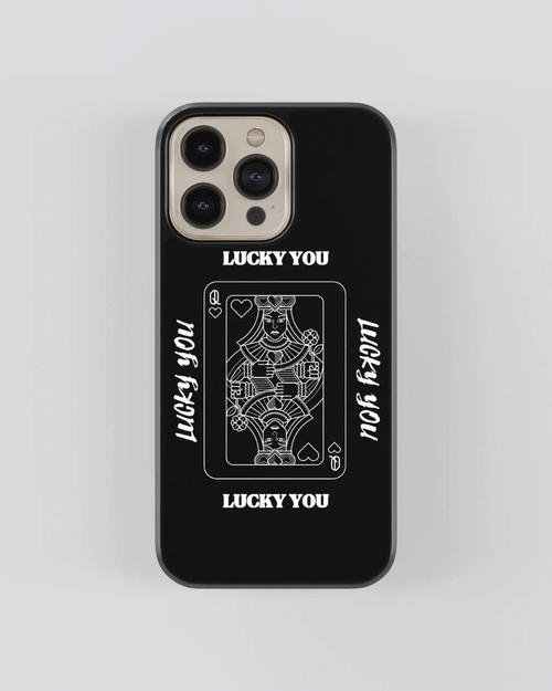 Lucky You - tripat3s