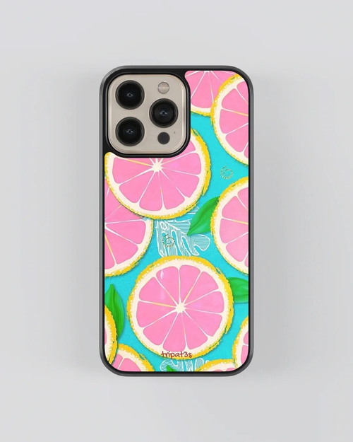 Lemon - tripat3s