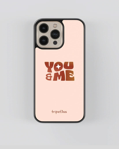 You & Me - tripat3s