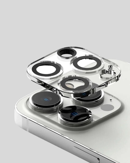 Protetor de câmeras