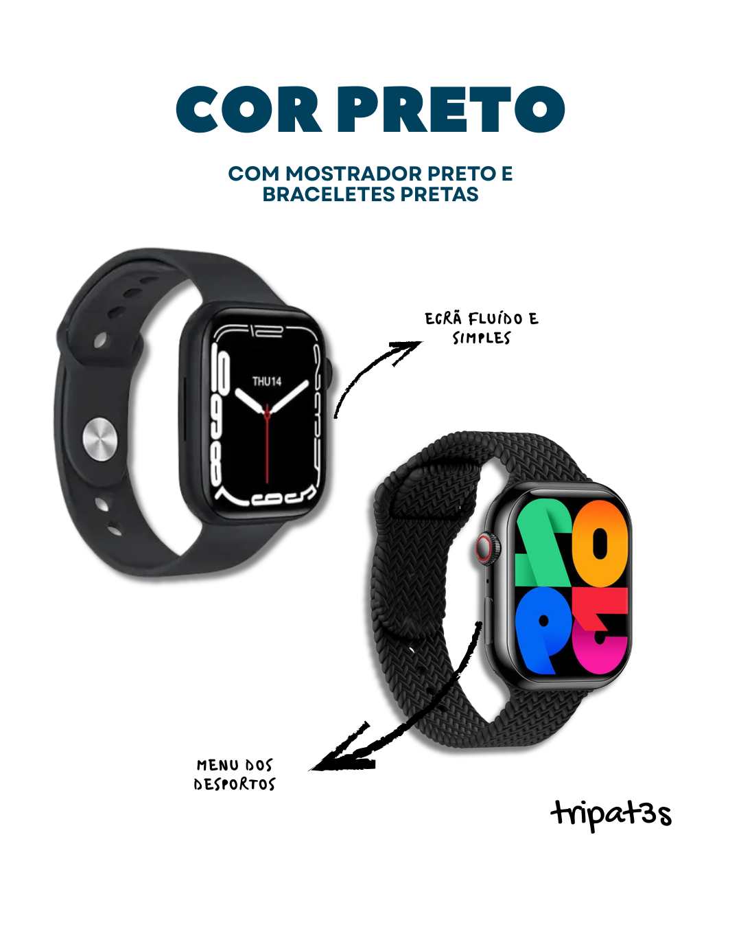 SmartWatch Z81 Pro Max
