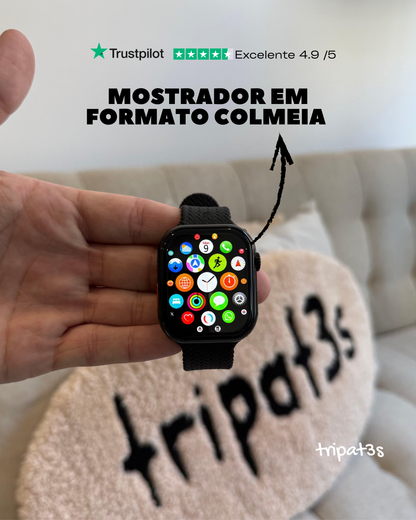 SmartWatch Z81 Pro Max