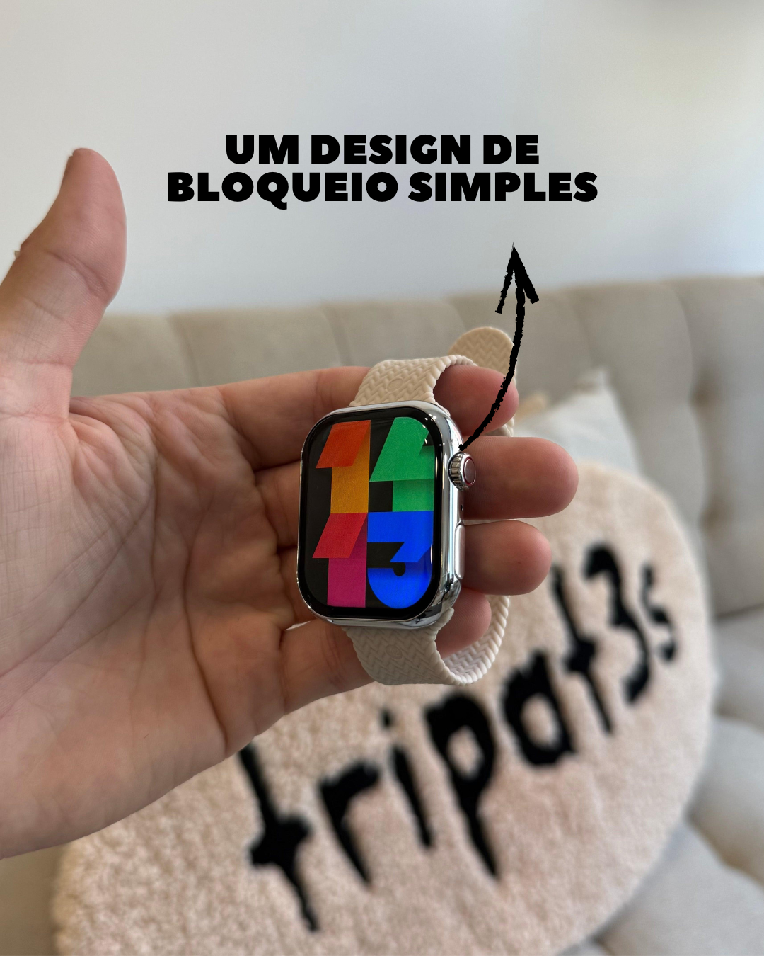 SmartWatch Z81 Pro Max