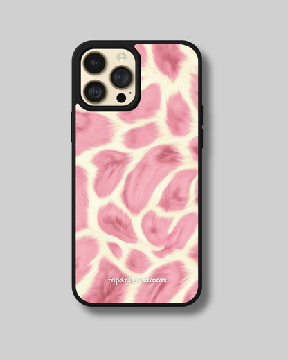 pink wild