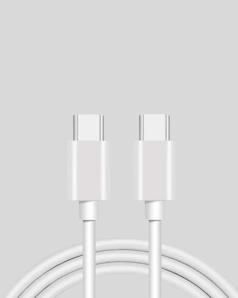 Cabo USB-C de 60W (1 m ) - tripat3s