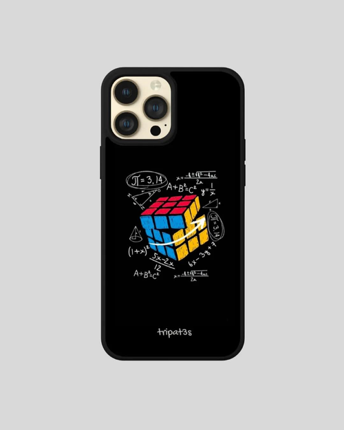 Cubo Mágico - tripat3s