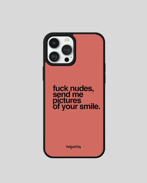 Nudes - tripat3s