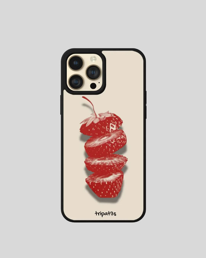 Morango - tripat3s