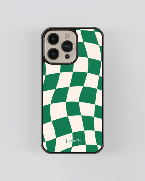 Mad Green - tripat3s