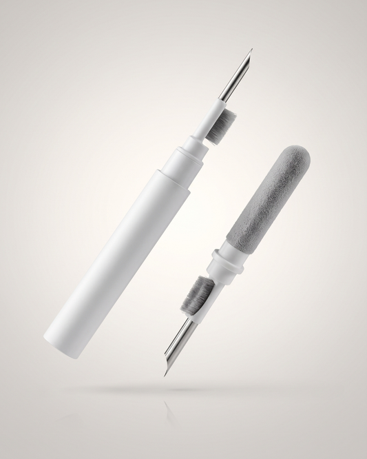 [Kit] Limpeza InPods