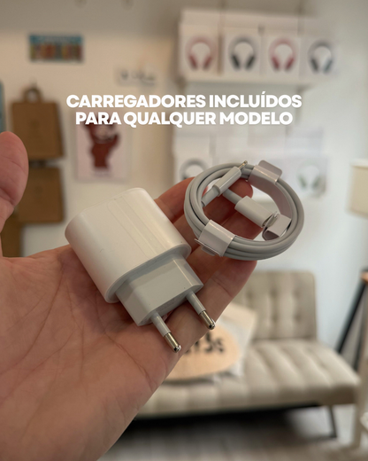 Kit 6 em 1 | InPods 4