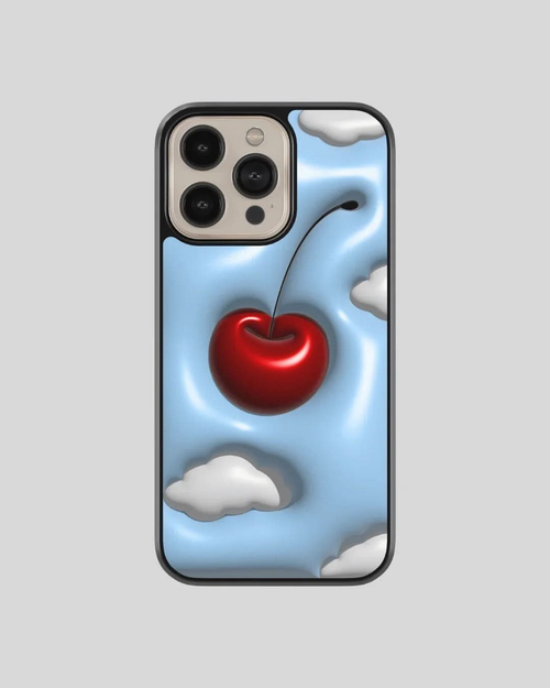 Cherry - tripat3s
