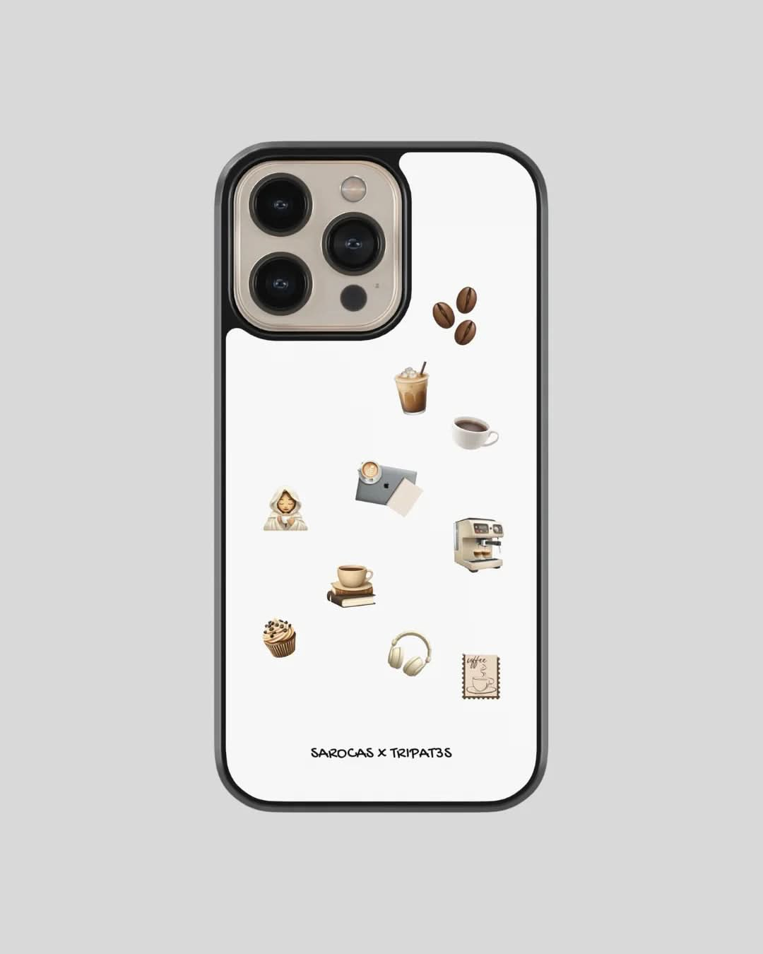 coffe addict - tripat3s