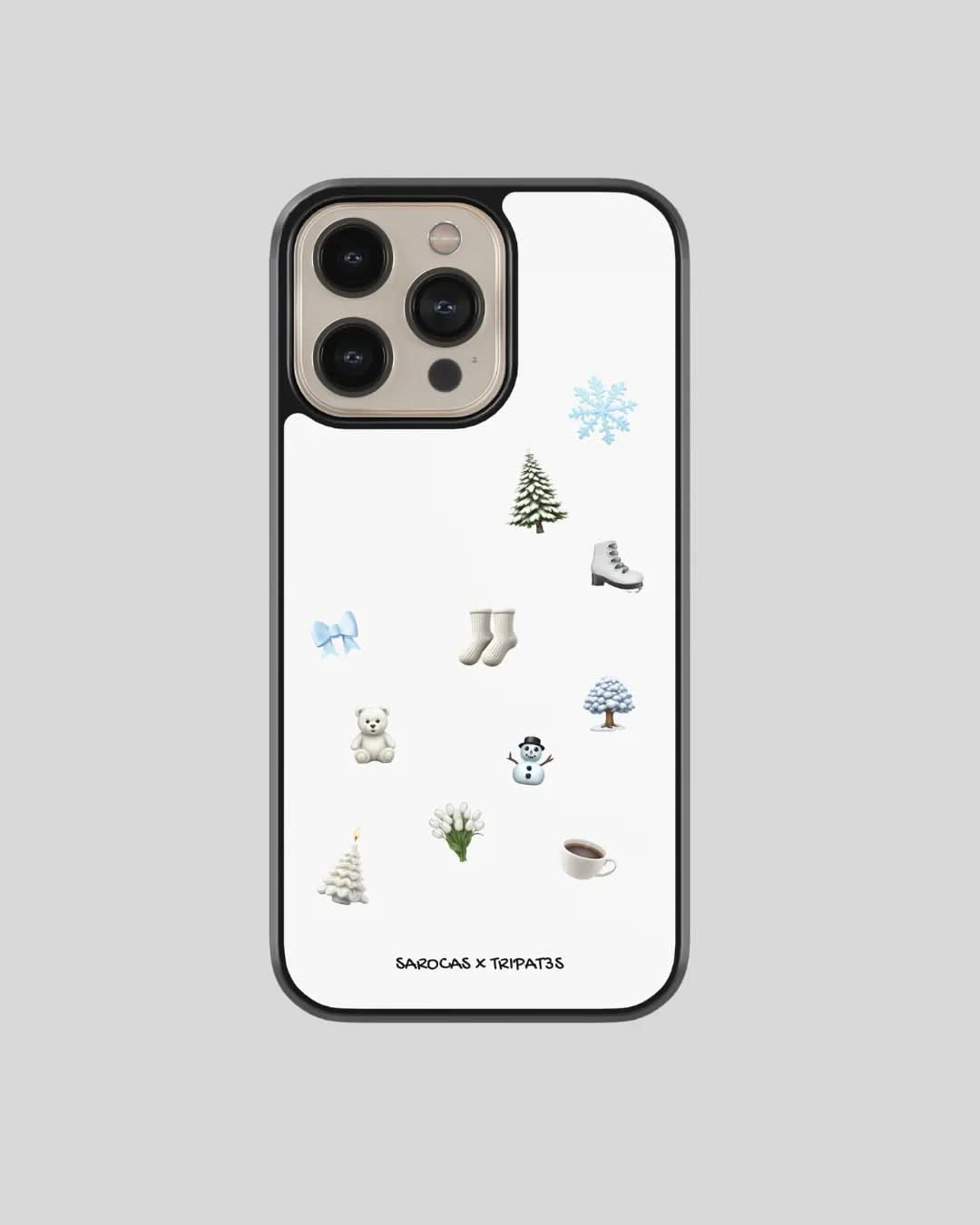 cold weather - tripat3s