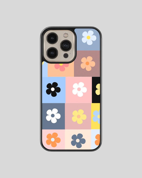 Flower - tripat3s