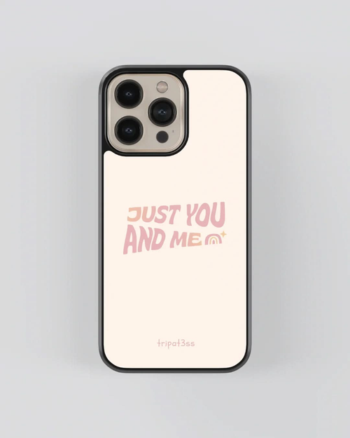Just You & Me - tripat3s