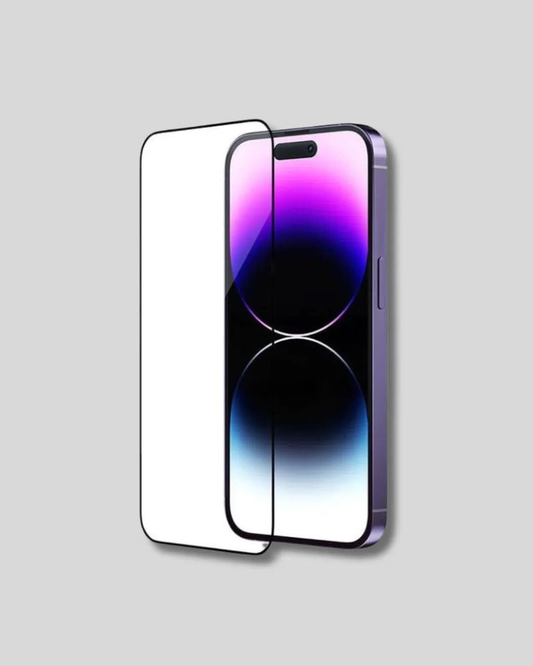 Película de vidro - TEMPERADO