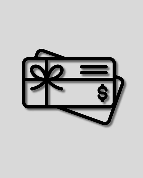 Cartão de Oferta - tripat3s