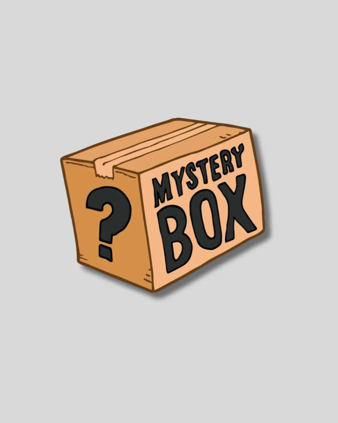 Mystery Box