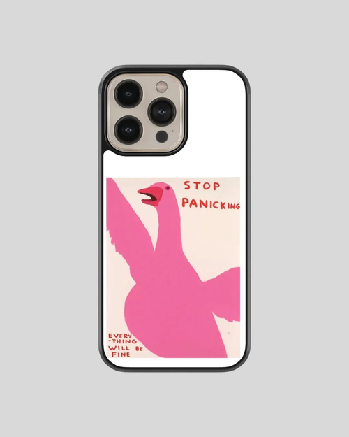 Stop Panicking - tripat3s