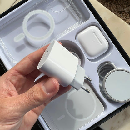 Kit 6 em 1 | InPods 3