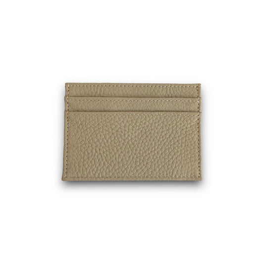 Card Holder - Camel