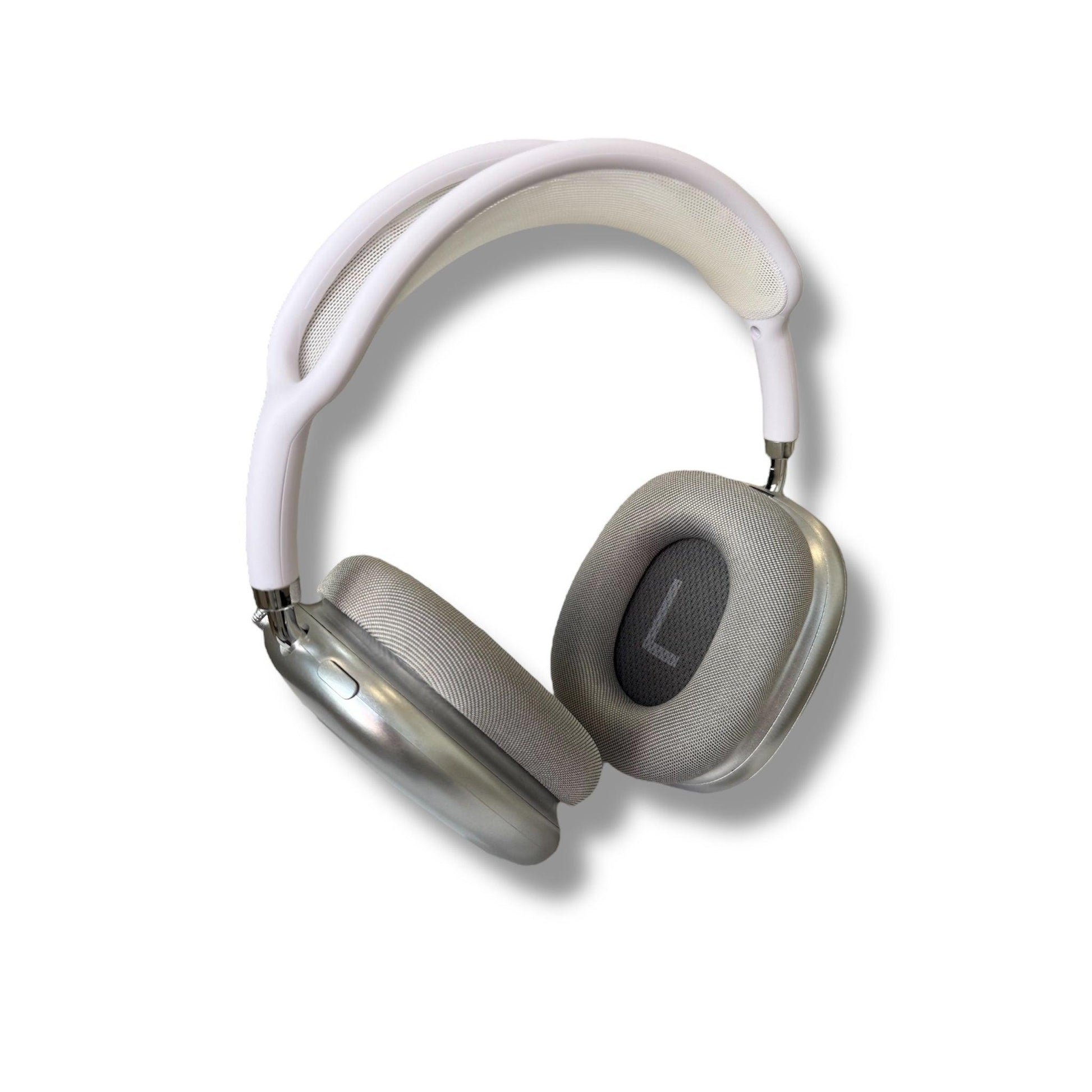 Fone P9 - Prateado - tripat3s