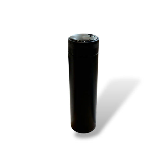 Garrafa Térmica Inteligente - Preto