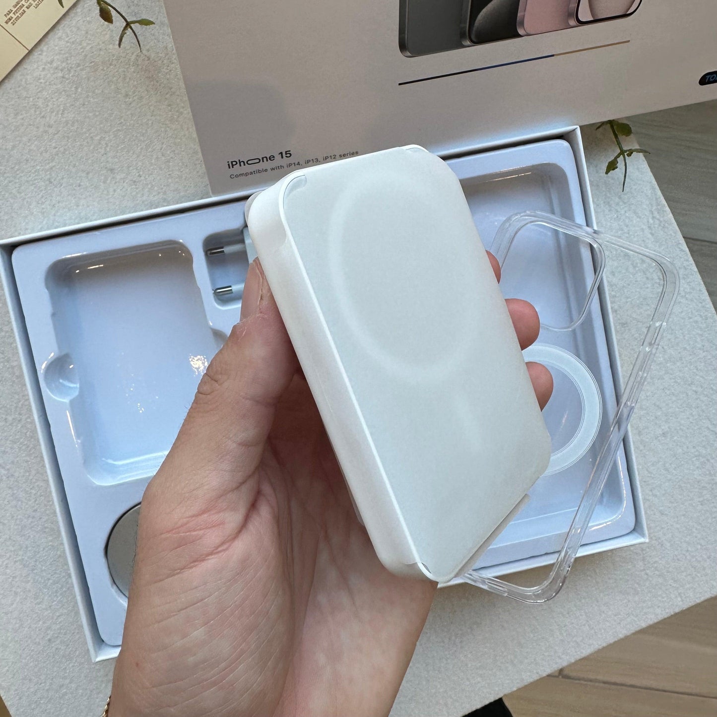 Kit 6 em 1 | InPods 2