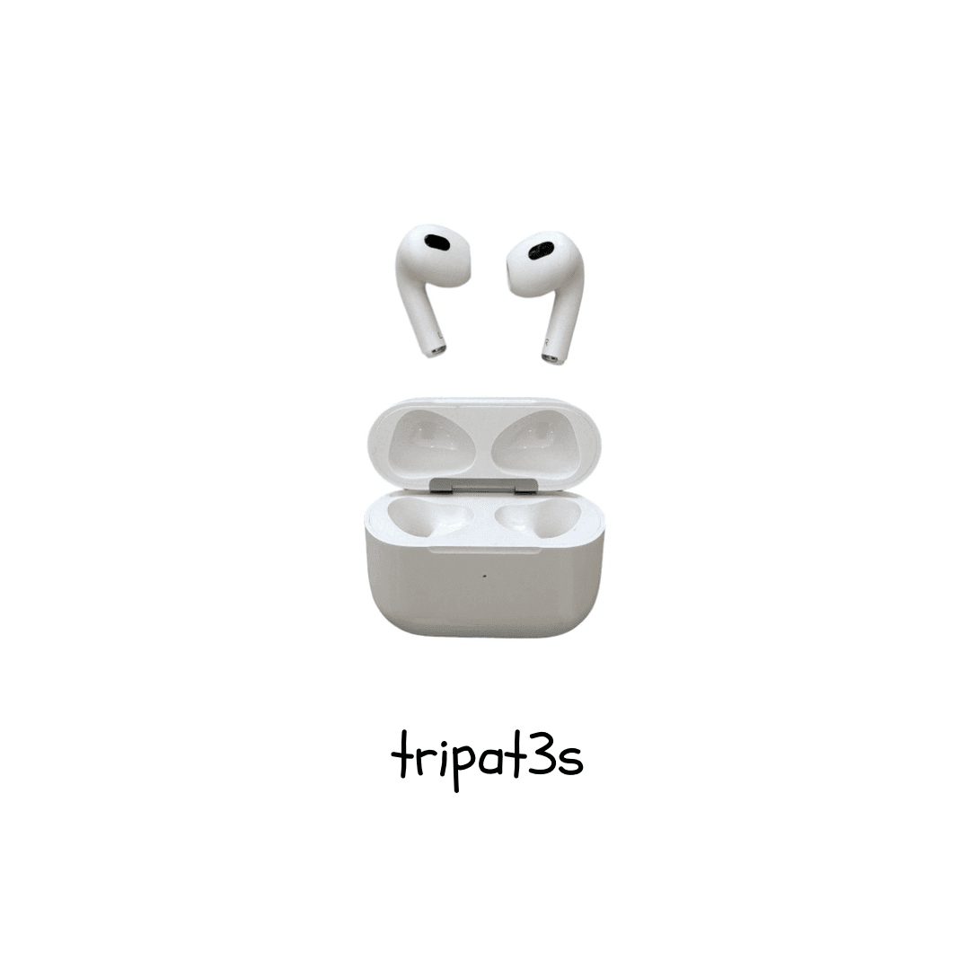 InPod Pro 3 - tripat3s