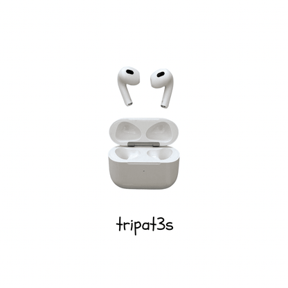 InPod Pro 3 - tripat3s