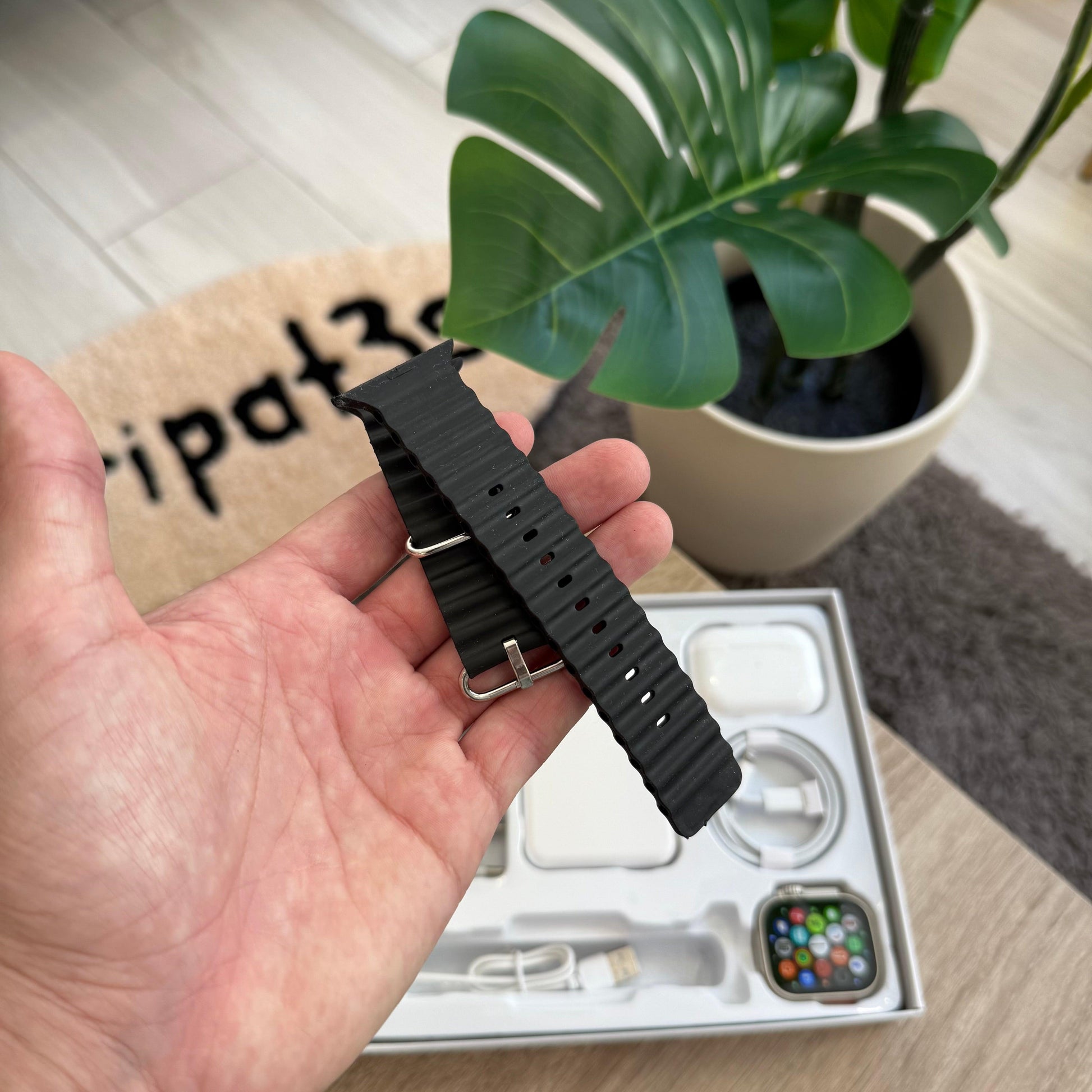 Kit 8 em 1 | InPods 2 - tripat3s