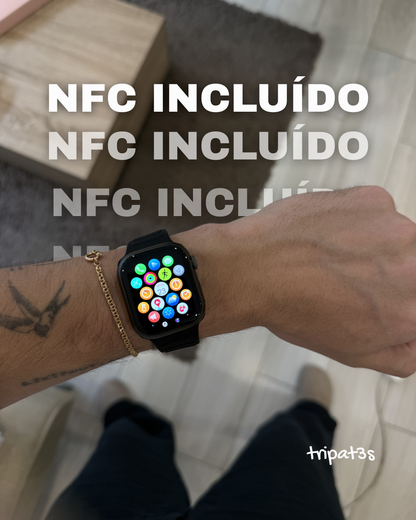 SmartWatch 11 MINI
