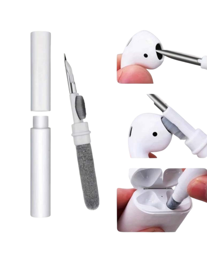 [Kit] Limpeza InPods