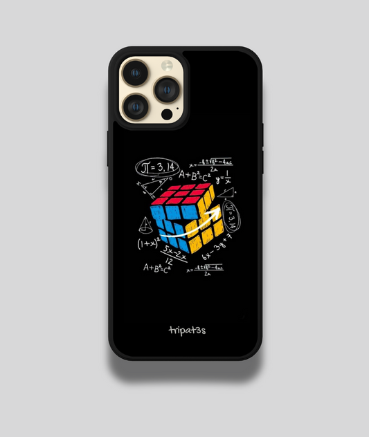Cubo Mágico