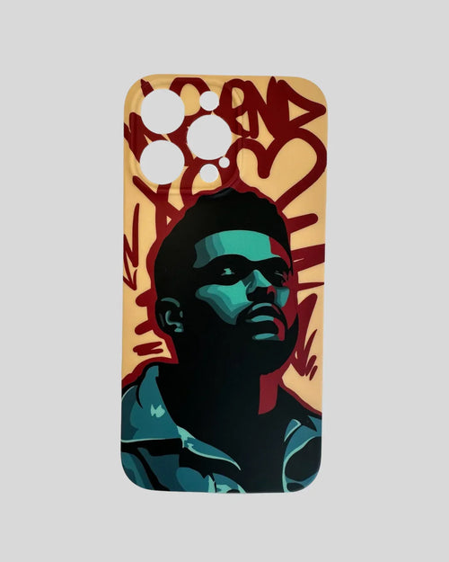 WEEKND